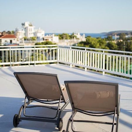 Ferienwohnung 360 Relax By Blupine Athen Exterior foto