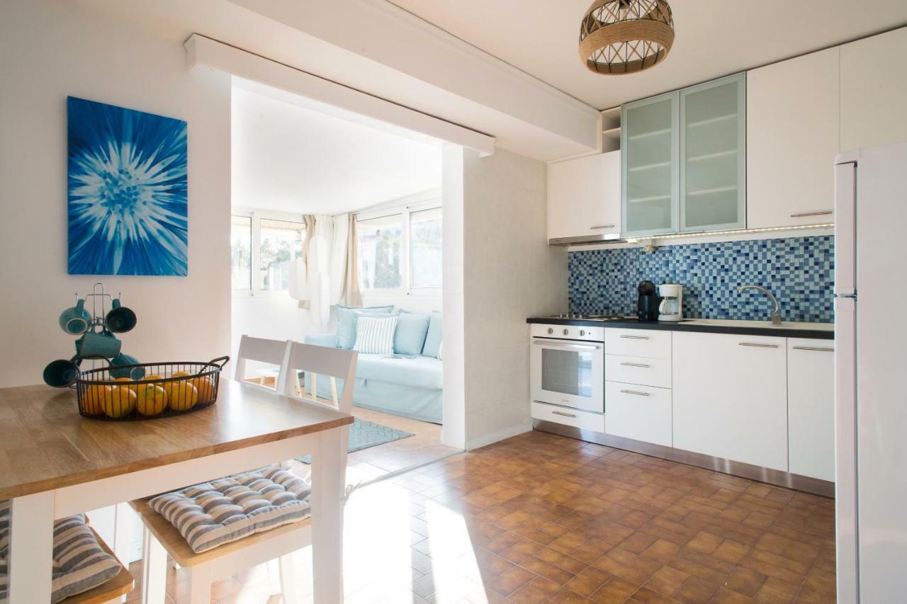 Ferienwohnung 360 Relax By Blupine Athen Exterior foto
