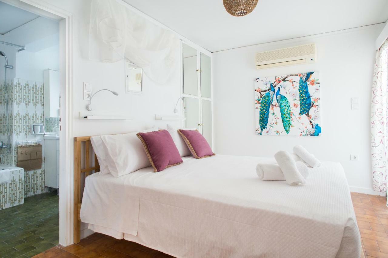 Ferienwohnung 360 Relax By Blupine Athen Exterior foto