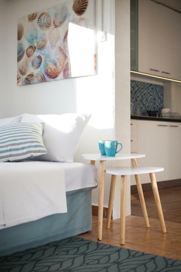 Ferienwohnung 360 Relax By Blupine Athen Exterior foto